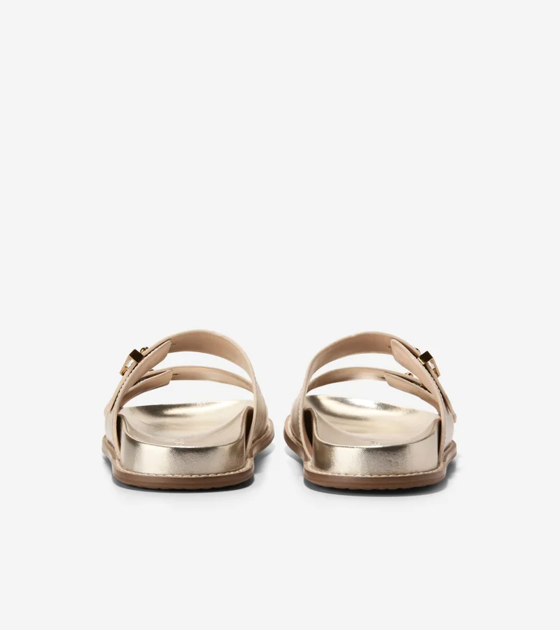 COLE HAAN Women's Marisol Footbed Sandals