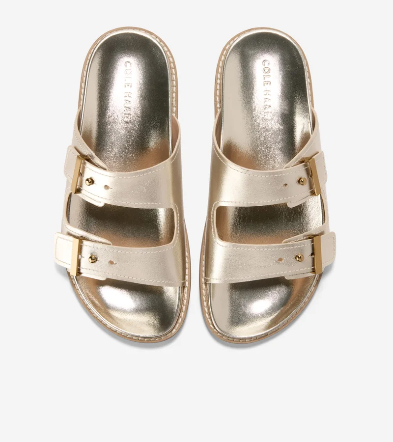 COLE HAAN Women's Marisol Footbed Sandals