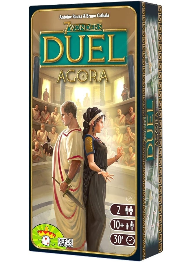 7 Wonders: Duel - Agora - pzsku/Z5A808BA59230165B1DC1Z/45/_/1720347470/58845dc0-0fb6-4204-85e3-ad3823e86836