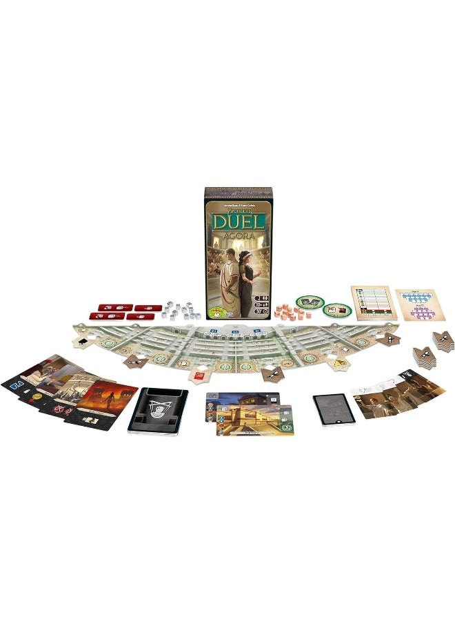 7 Wonders: Duel - Agora - pzsku/Z5A808BA59230165B1DC1Z/45/_/1720347471/8ffc2baa-9a3b-4e13-b61f-fc14046002fd