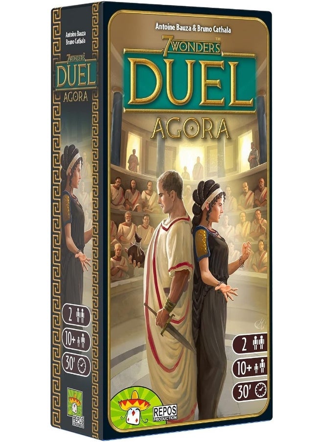 7 Wonders: Duel - Agora - pzsku/Z5A808BA59230165B1DC1Z/45/_/1720347475/080c3661-ac94-4106-92d0-ed67b216dd7b