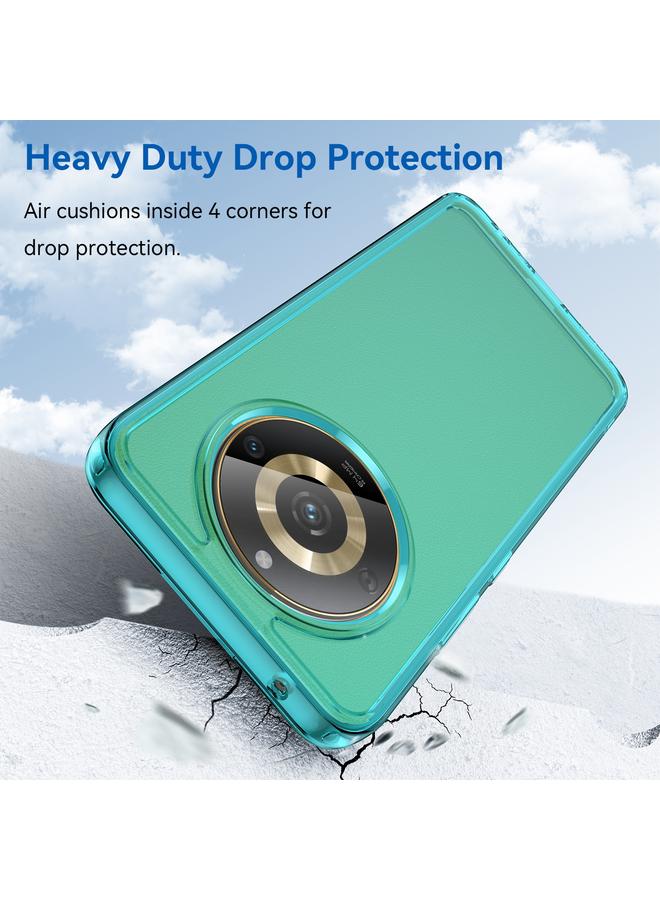 S-TOP Case For Realme Narzo 60 Candy Series TPU Phone Case - Image 3