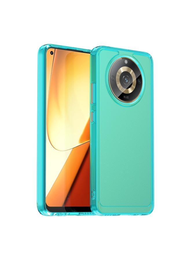 S-TOP Case For Realme Narzo 60 Candy Series TPU Phone Case - Image 1
