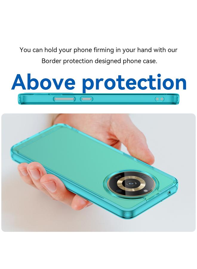 S-TOP Case For Realme Narzo 60 Candy Series TPU Phone Case - Image 4