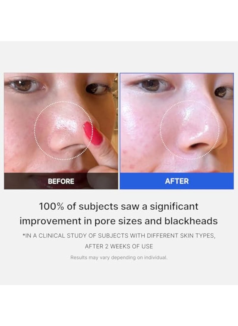 Medicube - Medicube Zero Pore Pads 2.0 - Korean Dual-Textured Exfoliating Toner Pads with 4.5% AHA Lactic Acid & 0.45% BHA Salicylic Acid for Pore Minimizing and Skin Smoothing - Suitable for All Skin Types - Image 1