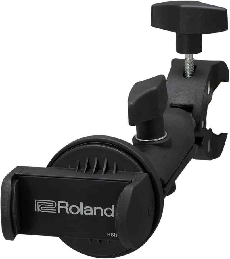 رولاند Roland RSH-10 V-Drums Smartphone Holder - Image 1