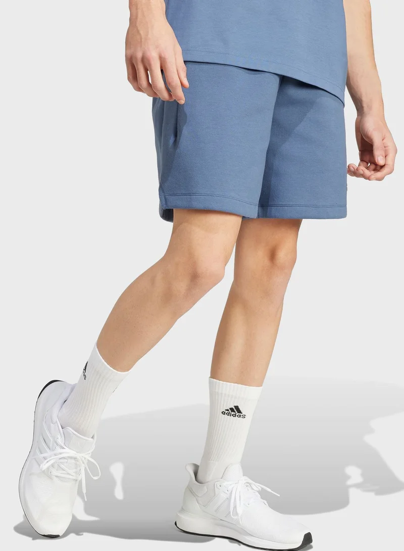 adidas شورت ممتاز Z.N.E.