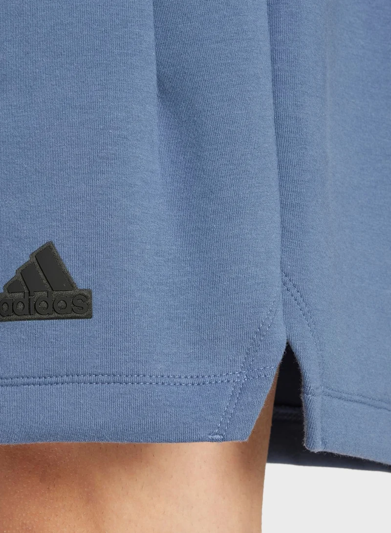 adidas شورت ممتاز Z.N.E.