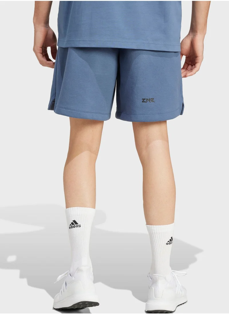 Adidas Z.N.E. Premium Shorts