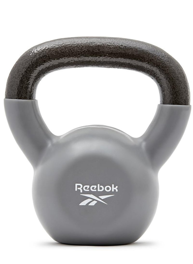 Reebok Kettlebell - 6Kg/13LB  - Image 1