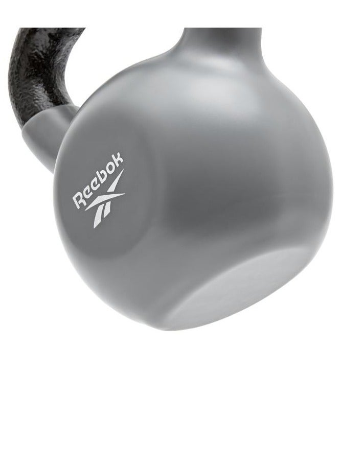 Reebok Kettlebell - 6Kg/13LB  - Image 4
