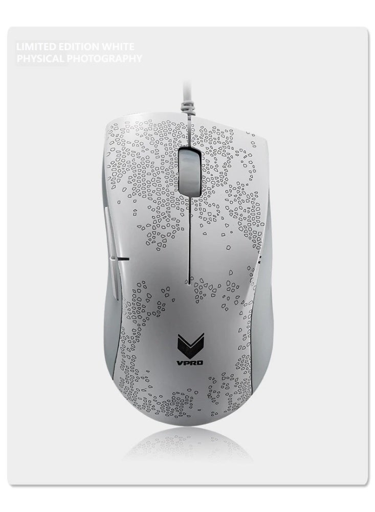 رابو Rapoo Limited Edition Gaming Mouse 10W