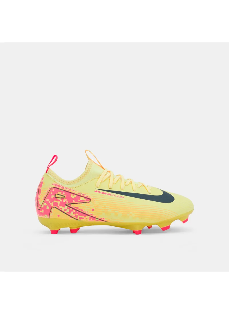Nike Kids' Kylian Mbappe Mercurial Vapor 16 Academy Multi Ground Football Shoes