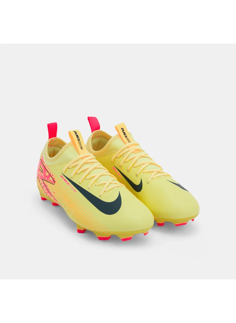 Nike Kids' Kylian Mbappe Mercurial Vapor 16 Academy Multi Ground Football Shoes