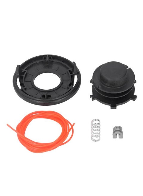 Trimmer Bump Head Kit Professional String Trimmer Head Replacement for Stihl 25 2 FS55C FS55R FS55RC FS56C FS 56RC FS44R