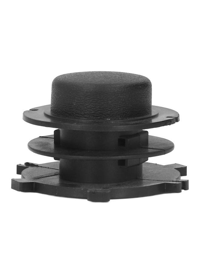 Trimmer Bump Head Kit Professional String Trimmer Head Replacement for Stihl 25 2 FS55C FS55R FS55RC FS56C FS 56RC FS44R