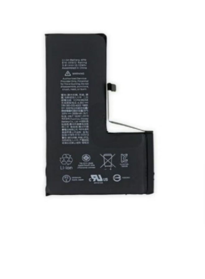 2658 MAh Battery For IPhone XS 