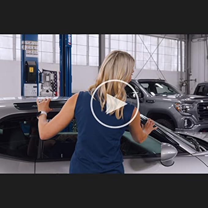 rayihni 92602 Luminix Ford Led Emblems Front White Luminix Ford Led Emblems - Image 5