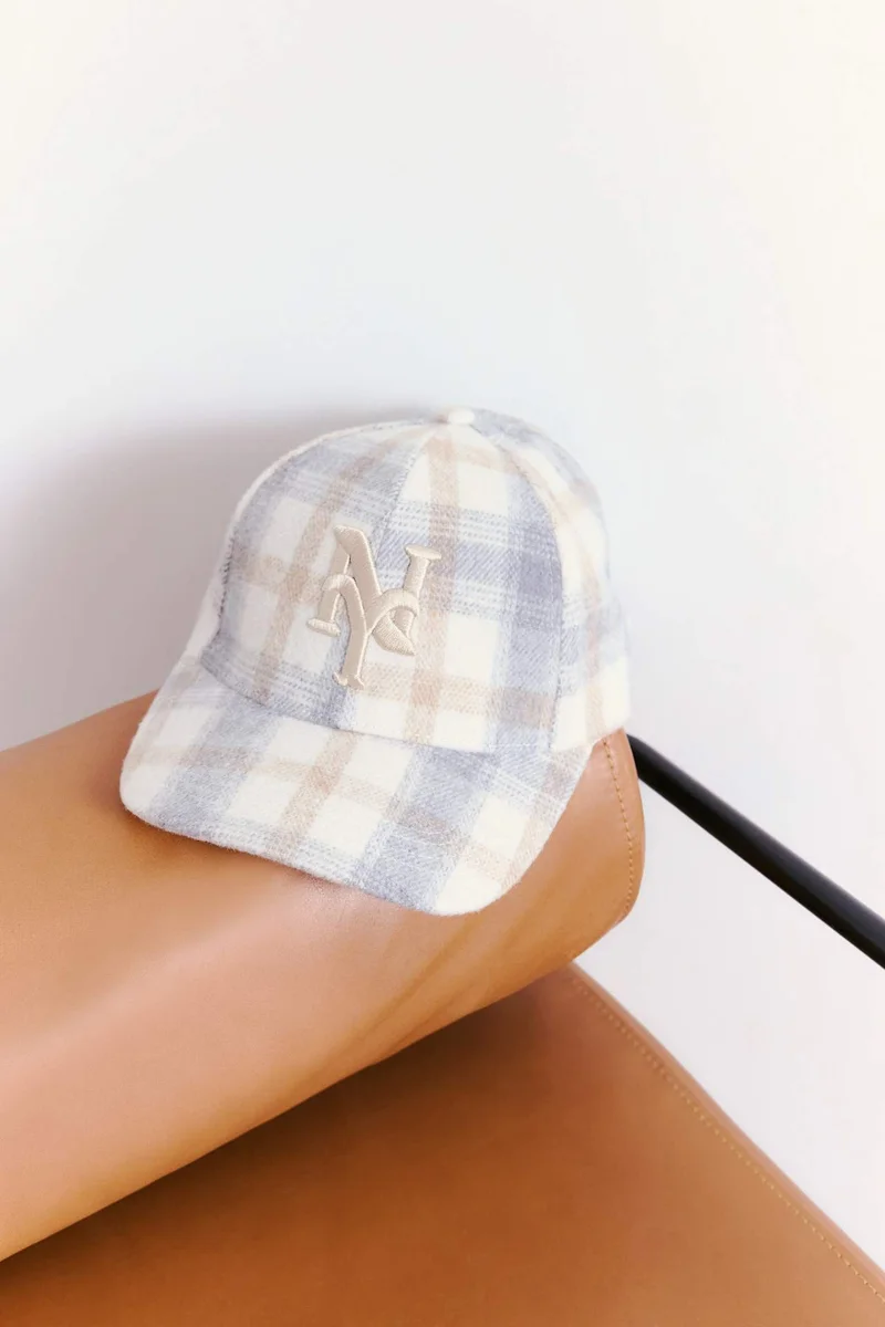 ديفاكتو Woman Cotton Hat
