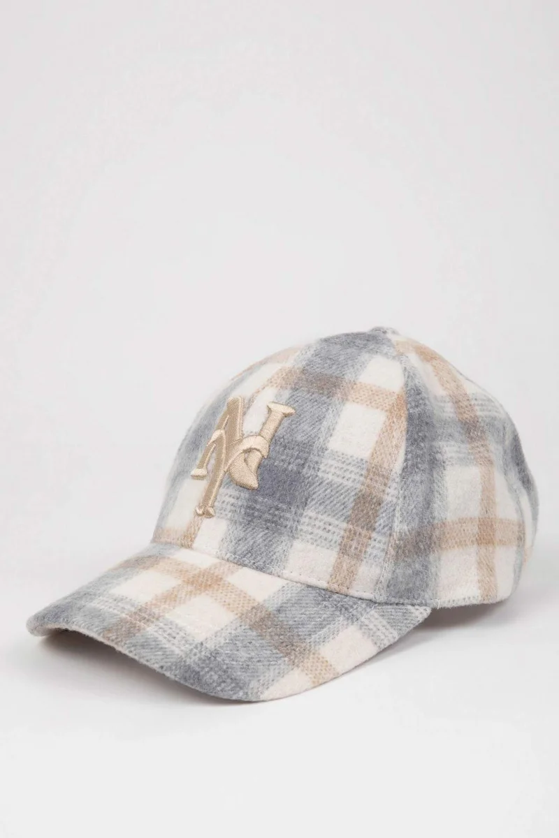 Defacto  Woman Cotton Hat for Women | Best Price UAE