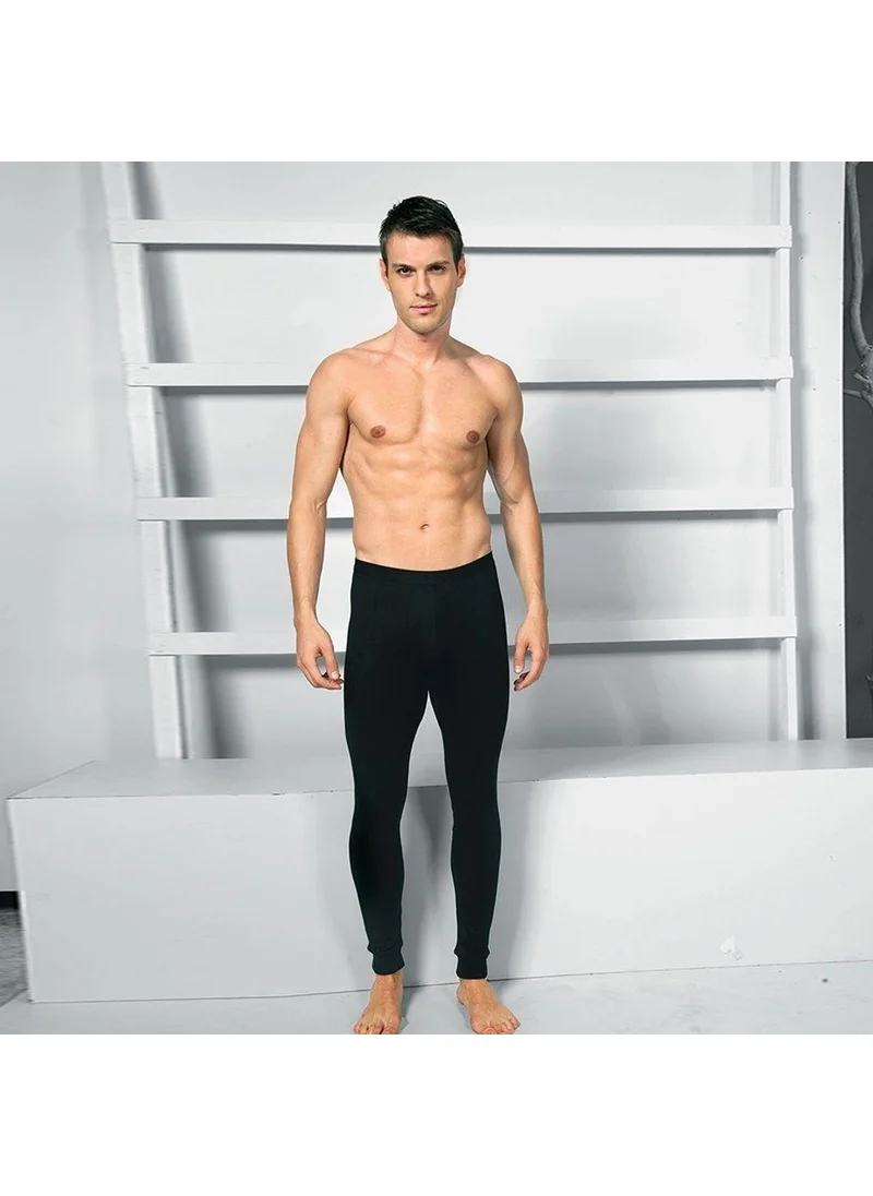Goldenbay 1952 Men's Long Bottom Thermal Warm Underwear