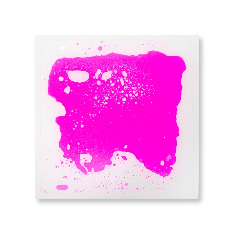 30Cm Liquid Floor Tiles Kidsren'S Puzzle Liquid Colored Brick Floor Mat Sensory Mat - Image 1