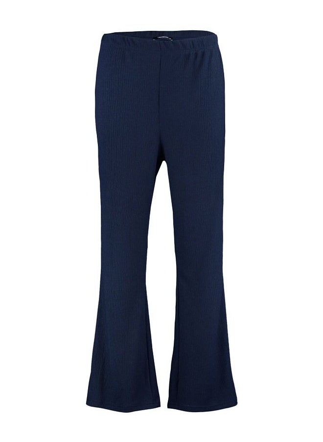 trendyol - Plus Size Pants Trendyol Curve - Image 1