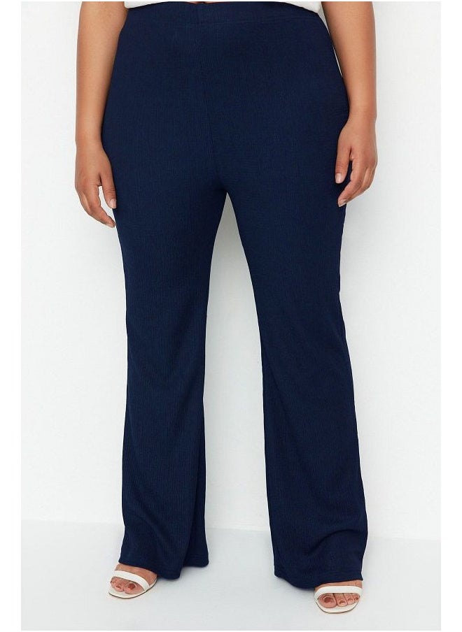 trendyol - Plus Size Pants Trendyol Curve - Image 1
