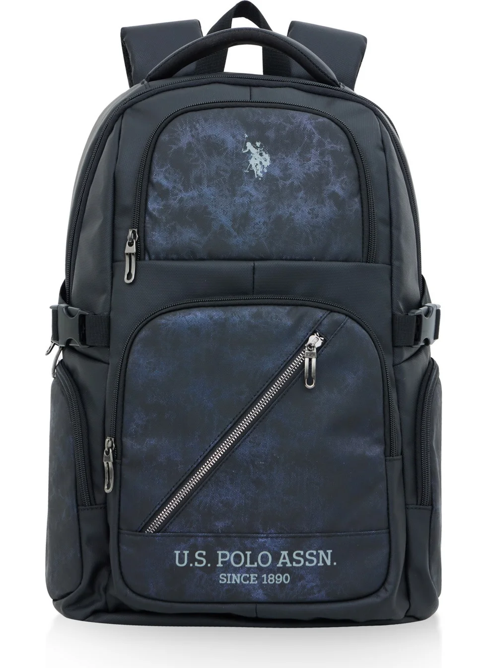 U.S. Polo Assn. Base. Polo Assn. PLEVR23680 Briefcase