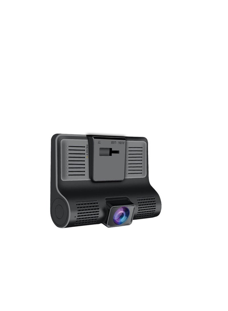 AROAQ Dash Cam 1080P Car Recorder High Definition Wide Angle Motion Detection Cam - Image 2