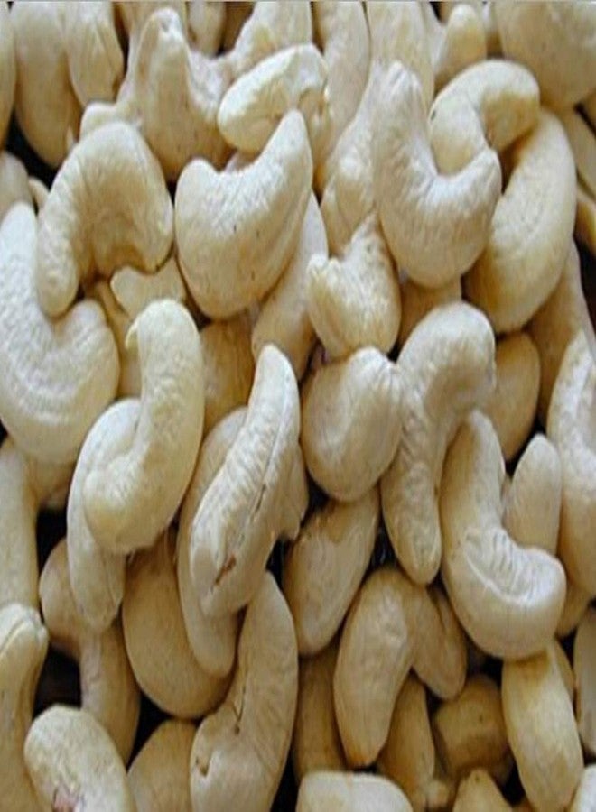 كاجو باجو عضوي طبيعي خام خاص (500 غرام) - Image 4