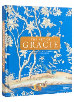 The Art of Gracie 