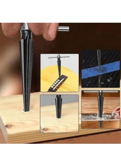 6166 Bits Handle T-Handle Wood Drilling Tapered Reamer and Drill Bit Set - pzsku/Z5A82B7DC110ADC869480Z/45/_/1737210017/083447be-a0cb-4097-a971-f90548eea0a0