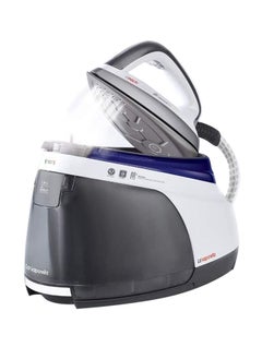 POLTI Steam Generator Iron 1.4 L 2350.0 W XB60C Grey/White  - Image 1