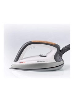POLTI Steam Generator Iron 1.4 L 2350.0 W XB60C Grey/White  - Image 3
