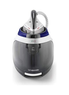 POLTI Steam Generator Iron 1.4 L 2350.0 W XB60C Grey/White  - Image 4