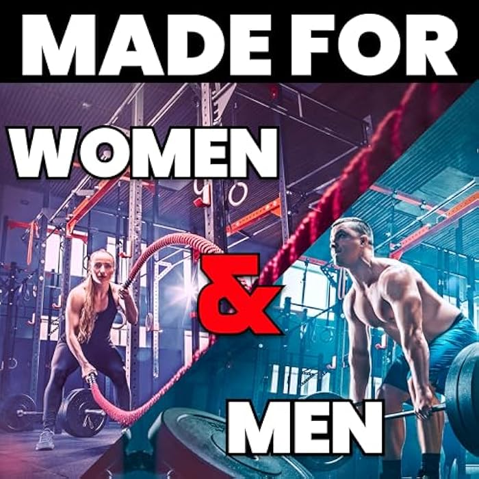 Bucked Up Pure Micronized Creatine Monohydrate for Women and Men - Easy to Mix and Unflavored - 5G Per Serving - 50 Servings - 250 Grams Per Container - Image 3