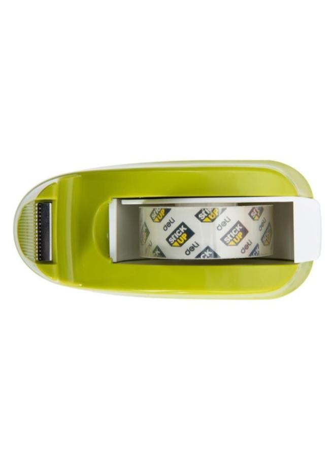 Deli Tape Dispenser (Fits tape width 18 mm)
