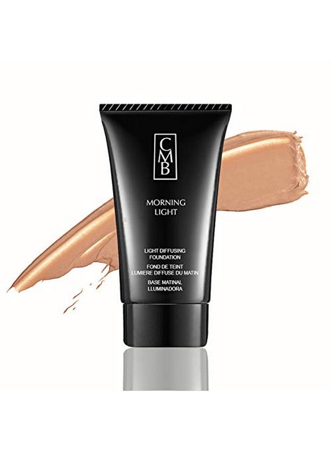 Color Me Beautiful أساس تفتح الضوء الصباحي العاجي (439982) - Image 1