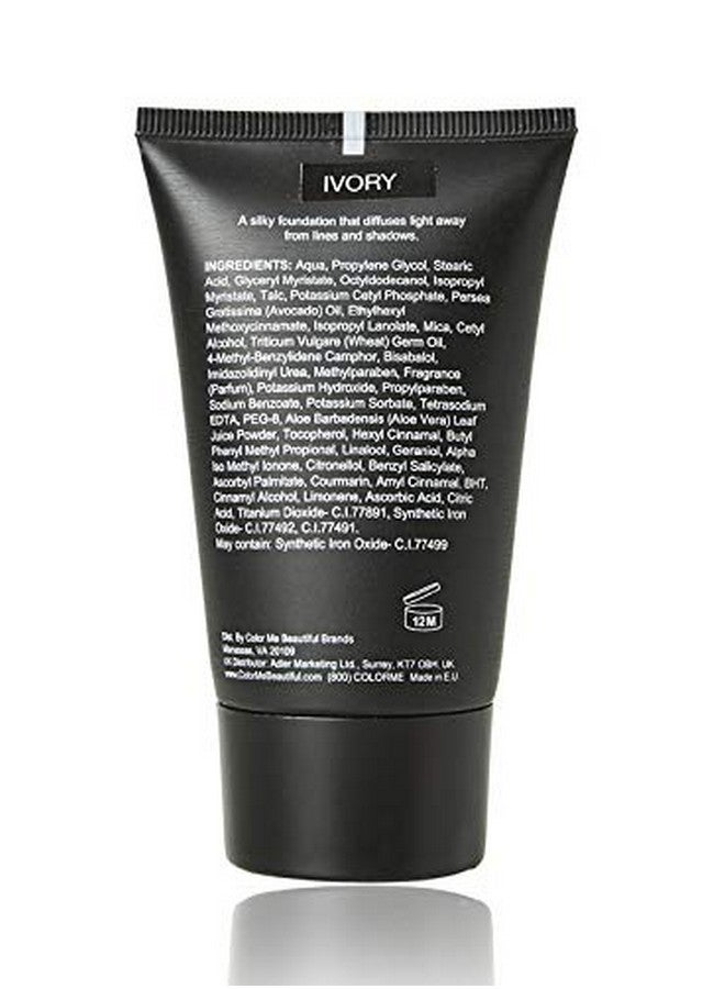 Color Me Beautiful أساس تفتح الضوء الصباحي العاجي (439982) - Image 5