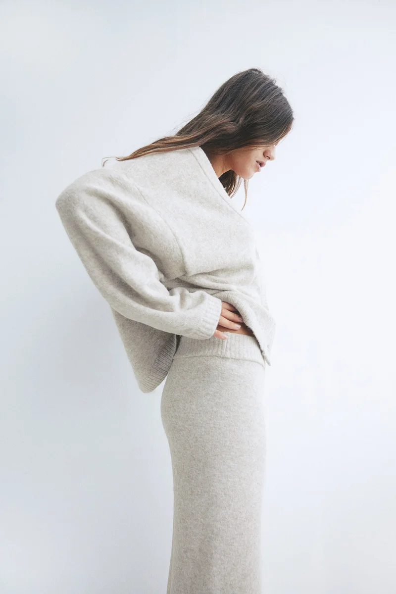 اتش اند ام Cardigan
