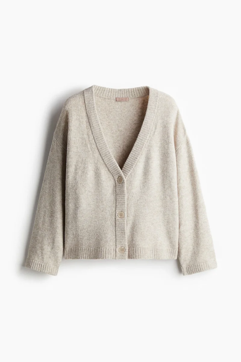 اتش اند ام Cardigan