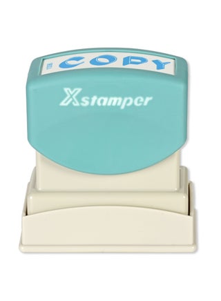 Artline X-Stamper "COPY" for Office Business Supplies, Ink Blue - ARXTCXB1336-1PC - pzsku/Z5A8333F0D7250BDCB05FZ/45/_/1698030966/c7ef2ffc-de3d-42eb-97a7-47c32b412c9f