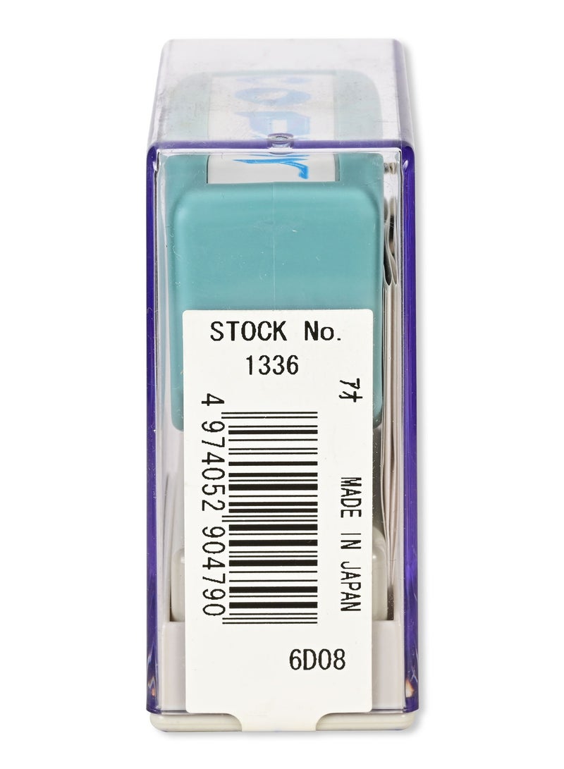 Artline X-Stamper "COPY" for Office Business Supplies, Ink Blue - ARXTCXB1336-1PC