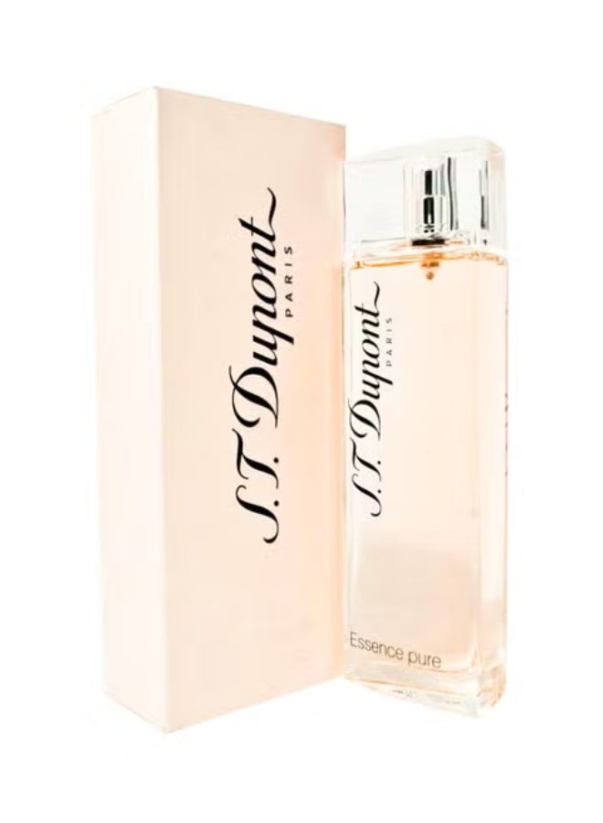 S.T.Dupont Essence Pure EDT 100ml