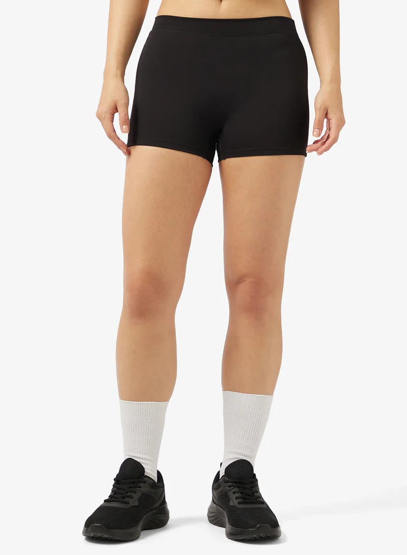 FRWD  Racer Back Tennis & Padel Dress With Contrast Trim Detail for Women | Best Price UAE