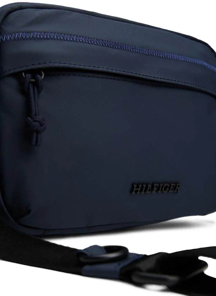 TOMMY HILFIGER Logo Colour Crossover
