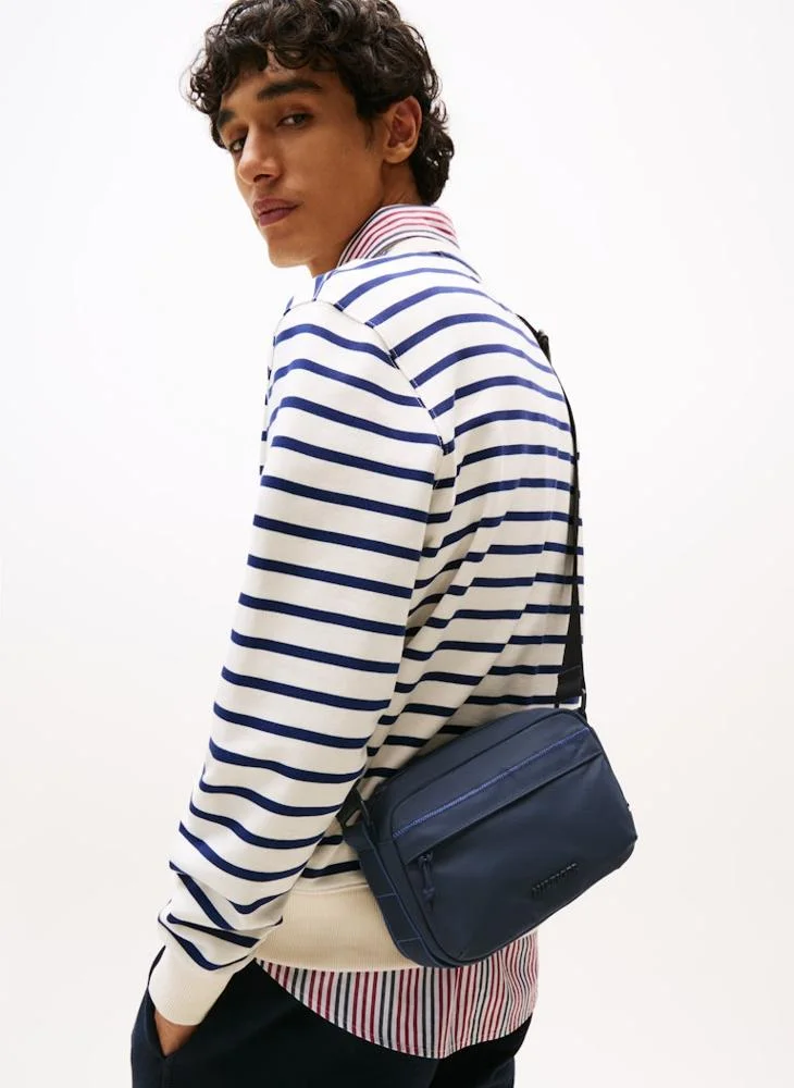TOMMY HILFIGER Logo Colour Crossover