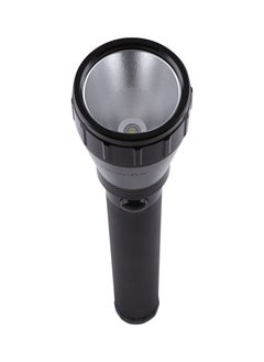 GEEPAS 3Pcs Geepas GFL51076 Rechargeable LED Flashlight, Waterproof Body | Hyper Bright Light  - Image 3