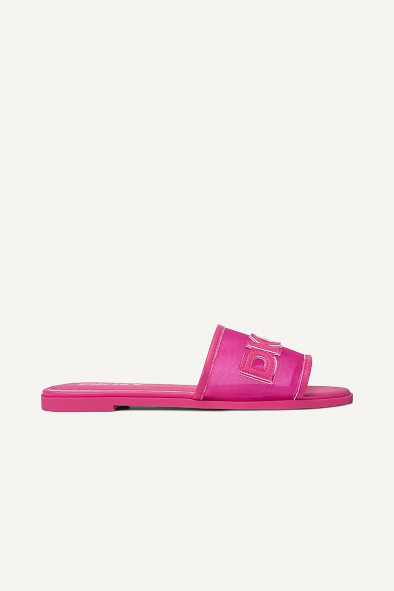 Wren Wide - Flat Slingback